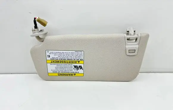 Subaru Legacy VII Sun visor