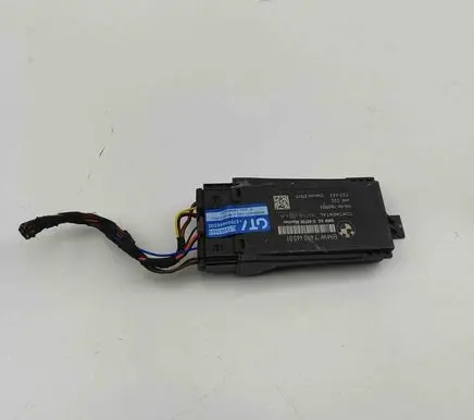 BMW X5 G05 Seat control module 7490465