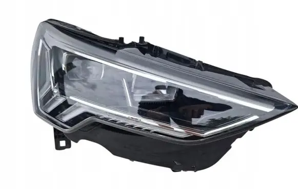 Audi Q3 F3 Headlight/headlamp 83A941034