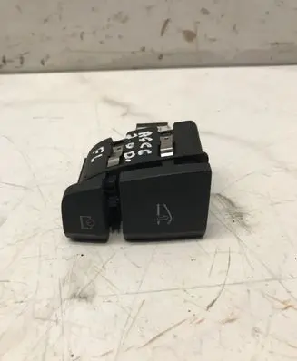 Audi A6 S6 C6 4F Other switches/knobs/shifts 4L1927227