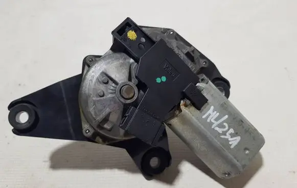 Mercedes-Benz E W211 Rear window wiper motor 2118200342FFFD A2118200342