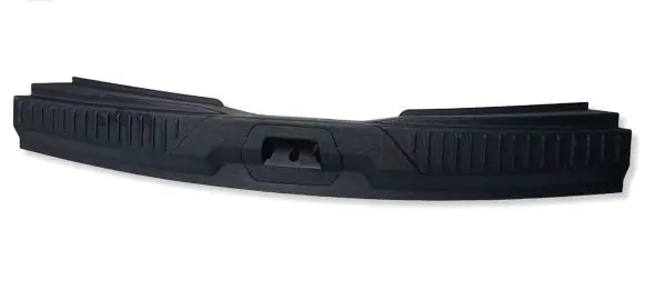 Ford Focus Trunk/boot sill cover protection JX7BN40352