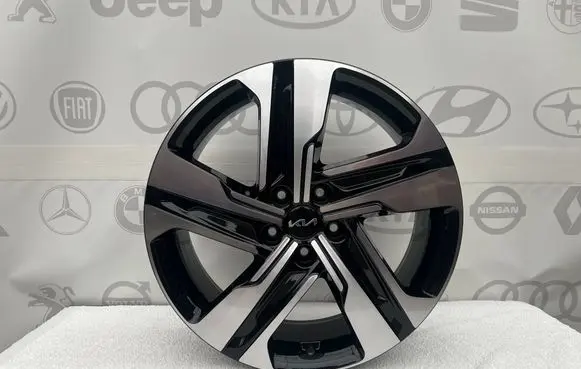 KIA Sportage R19 alloy rim 52910P2310