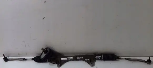 Nissan Leaf II (ZE1) Steering rack 480015SH3B