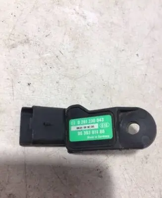 Peugeot 307 Air pressure sensor 0261230043 9639381480