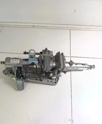 Tesla Model S Steering wheel axle A2044601416 0390203402 PP204462206