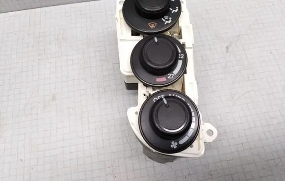 Honda Civic Climate control unit