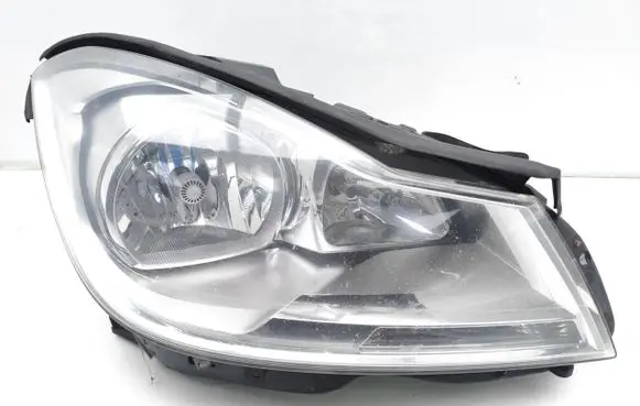 Mercedes-Benz C W204 Headlight/headlamp A2048205259