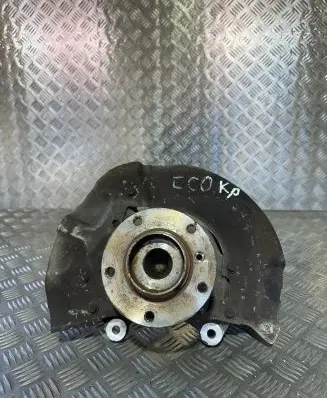 BMW 5 E60 E61 Front wheel hub 6760953