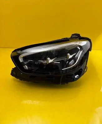 Mercedes-Benz E W213 Headlight/headlamp A2139067509
