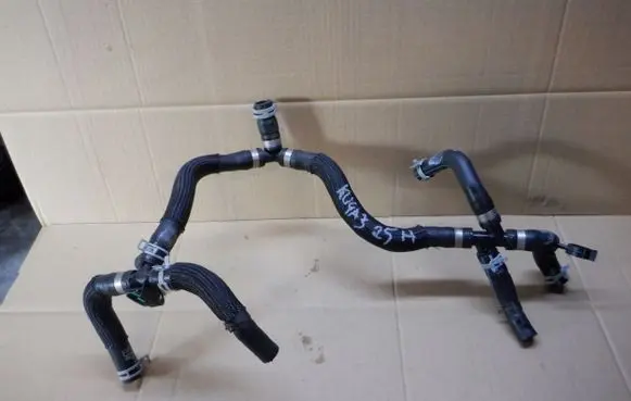 Ford Kuga III Engine coolant pipe/hose LX6110C704HPG