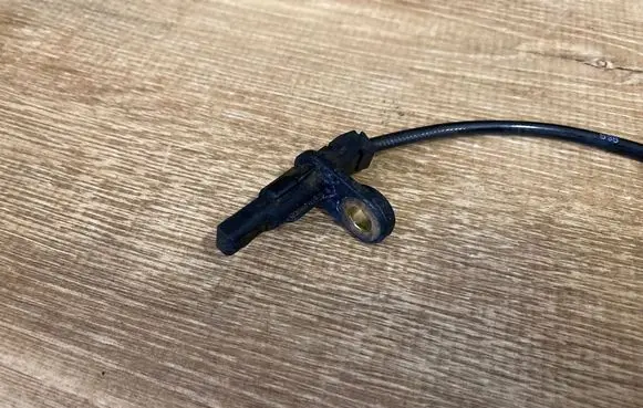 Jaguar XF X260 ABS brake wheel speed sensor GX73-2C190-AF
