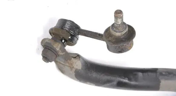 Maserati Coupe Rear active stabilizer 