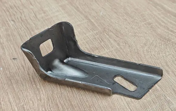 Muffler mount bracket/holder