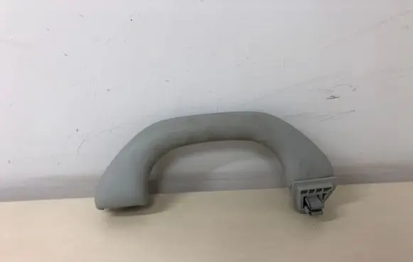 Seat Ibiza IV (6J,6P) Front interior roof grab handle 6J0857607