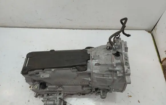 Mazda CX-60 Automatic gearbox rz2121e1