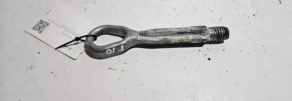 BMW 5 F10 F11 Towing hook eye 