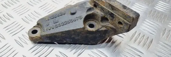 Opel Astra H Engine mounting bracket 13125628 5109332253673