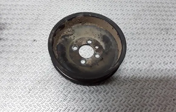 Skoda Octavia Mk1 (1U) Crankshaft pulley