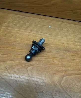 BMW 5 GT F07 Tailgate strut 07147381905 07147200517