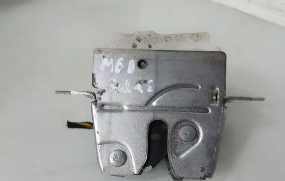 Mercedes-Benz B W245 Tailgate/trunk/boot lock/catch/latch