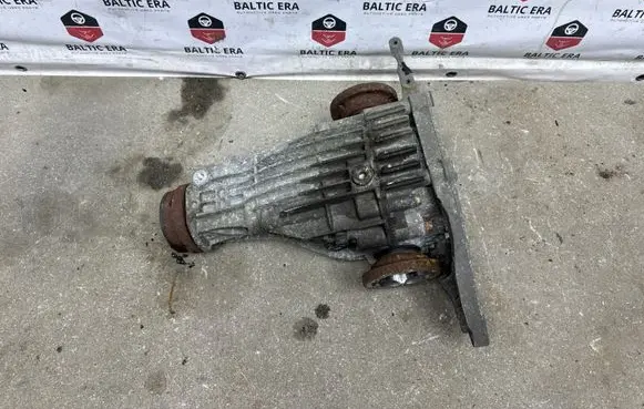 Audi A6 Allroad C7 Rear differential OAR525083B