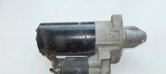 Mercedes-Benz E W210 Starter motor 0001115005 1121510001