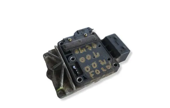 Ford Focus Fuel injection high pressure pump 0470004002
