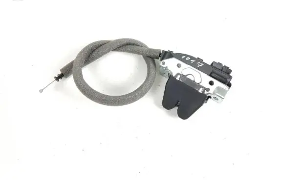 Mercedes-Benz CLS C218 X218 Tailgate/trunk/boot lock/catch/latch A2047500185