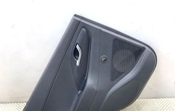 Hyundai i30 Rear door card panel trim 