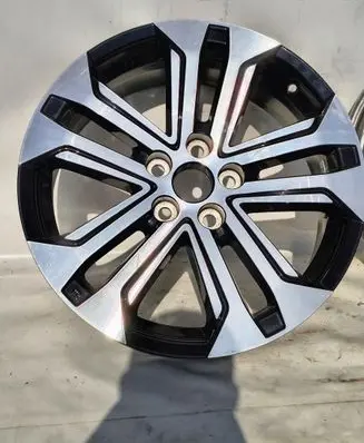 Toyota RAV 4 (XA50) R18 alloy rim PW45742003