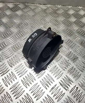 BMW 5 E39 Mass air flow meter 0928400468 77870760