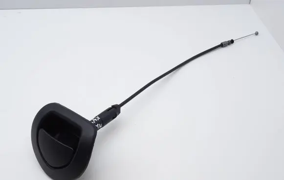 Ford Focus C-MAX Seat back rest control lever/handle 