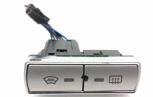Ford S-MAX Windscreen/window heater switch 6m2t18k574ac