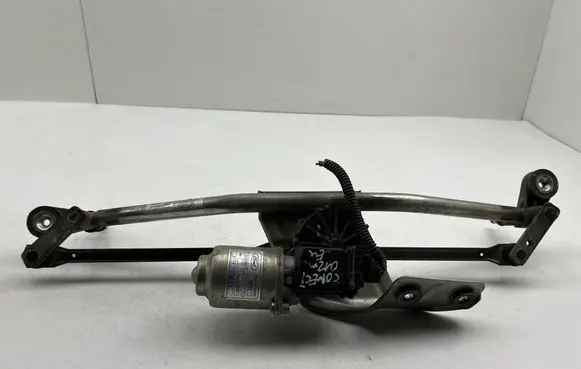 Ford Connect Front wiper linkage and motor 8T1617504AB V227TLHD
