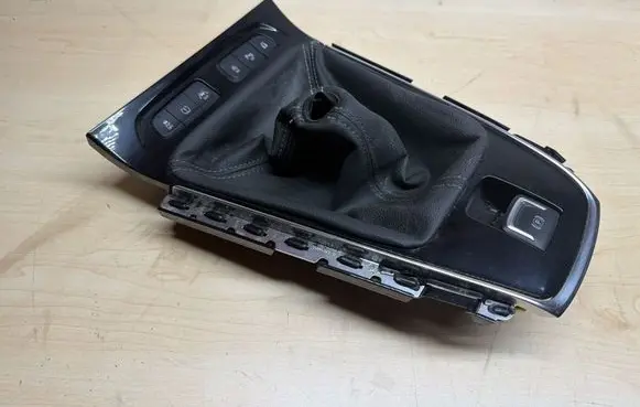 Opel Grandland X Other center console (tunnel) element YP00004477