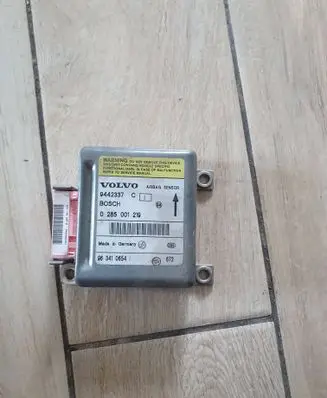 Volvo S40, V40 Airbag control unit/module 9442337 0285001219