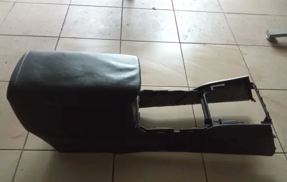 Honda Accord Armrest