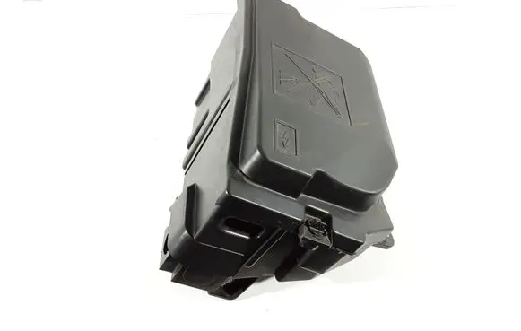 Nissan Juke II F16 Fuse box set 284B07078RB 284B07078R 284B87246R