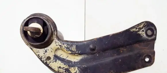 Rear upper control arm/wishbone