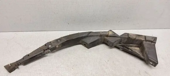 Volkswagen PASSAT B5 Front bumper mounting bracket 3B0807049C