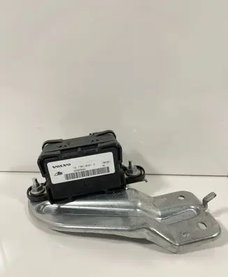 Volvo XC90 ESP acceleration yaw rate sensor 30795302 10098005402