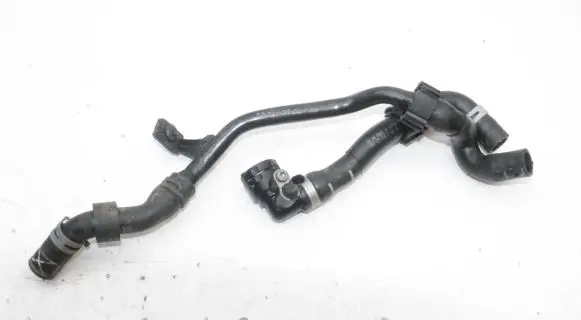 Volkswagen ID.3 Engine coolant pipe/hose 1EA121036F