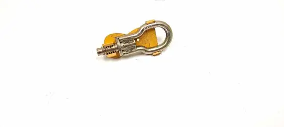 Ford Fusion Towing hook eye 