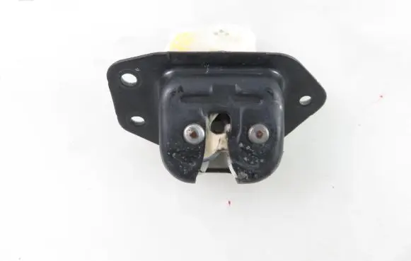 Renault Koleos I Tailgate/trunk/boot lock/catch/latch