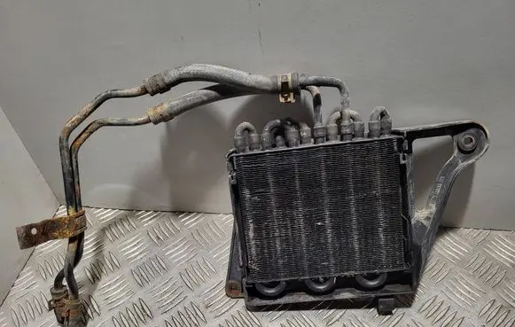 Ford Galaxy Fuel cooler (radiator) 7M3121093A YM219283BA