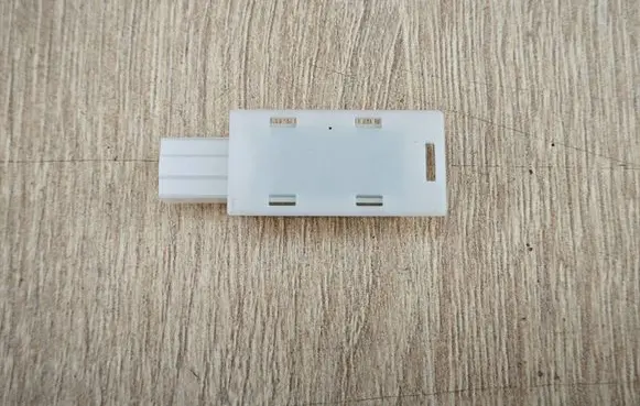Audi Q3 F3 Glove box light 4E0919390