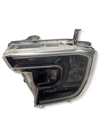 Ford Ranger IV Headlight/headlamp N1WB13E015ED 27WV2023 17H40