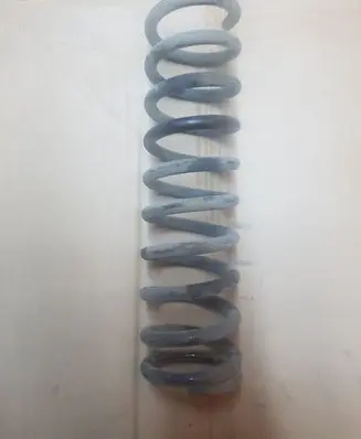 Mercedes-Benz S W140 Front coil spring
