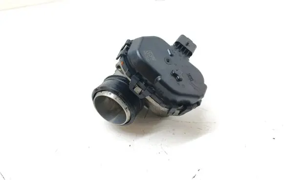 Peugeot Partner Throttle valve 9807238580 V29039645